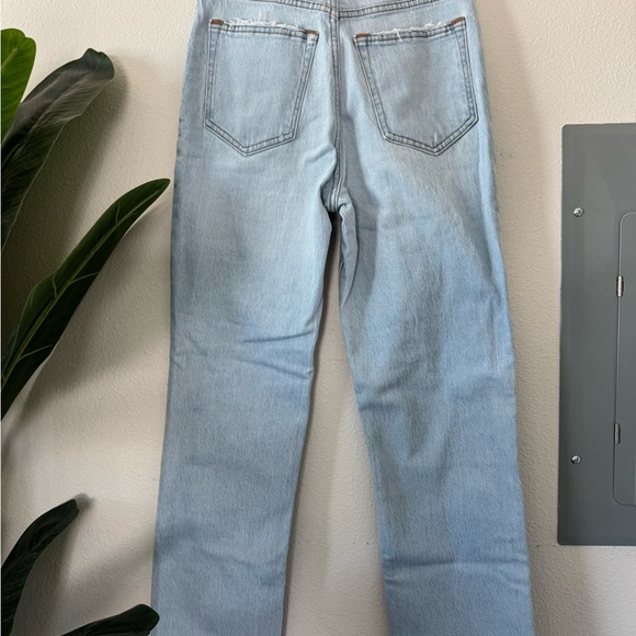 NEW Abercrombie & Fitch Jeans with tags - Picture 5 of 5